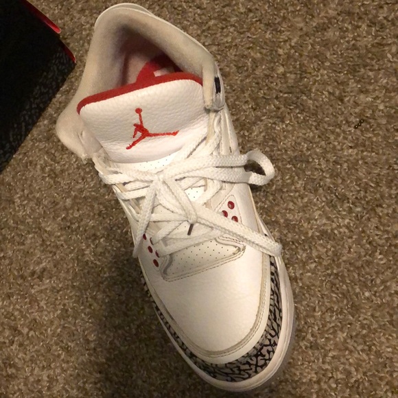 Jordan 3’s Still Look & Feel Brand New - Picture 3 of 5
